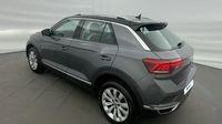 Volkswagen T-Roc 1.5 TSI EVO 150ch Carat Euro6d-T 117g — photo 6