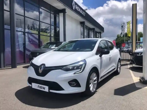 Renault Clio sce 65
