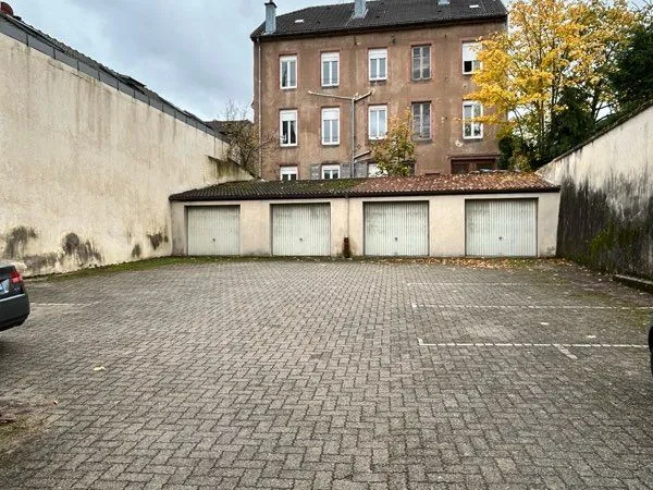 Location garage