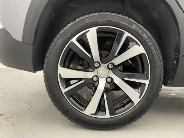 Peugeot 2008 puretech 130ch s&amp;s bvm6 — photo 152