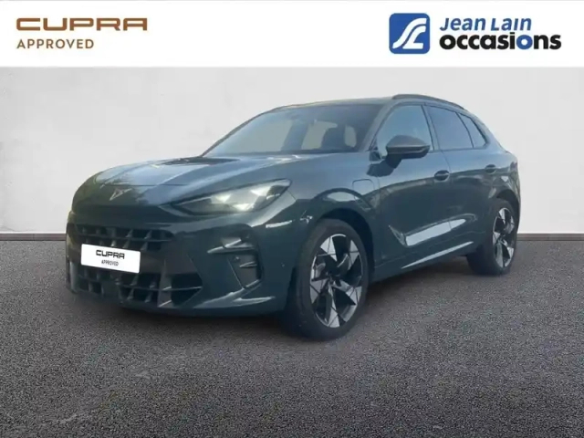 Cupra Terramar 1.5 ehybrid 204 ch dsg6