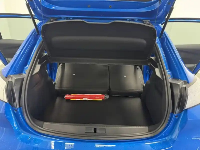 Peugeot 208 100 s&amp;s bvm6 — photo 45