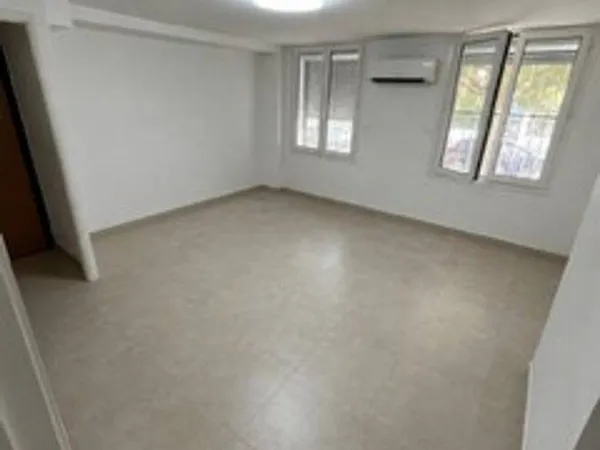 Appartement 3 pièces 56 m²