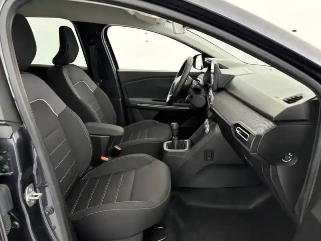 Dacia Jogger eco-g 100 5 places — photo 23