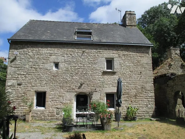 Maison 3 pièces 107 m²