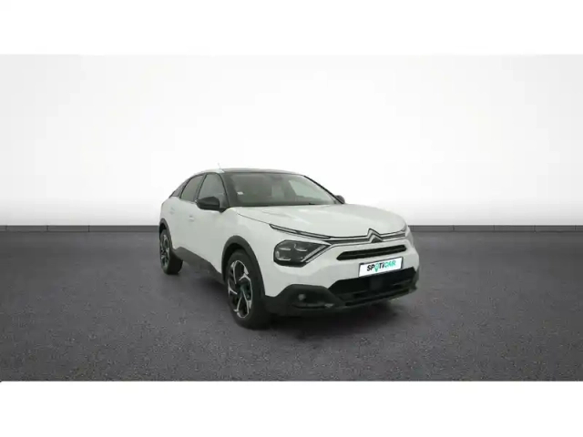 Citroën C4 puretech 130 s&amp;s eat8 — photo 3