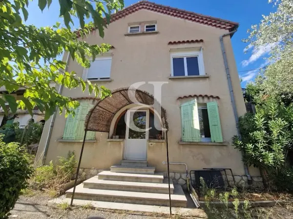 Villa 5 pièces 93 m²