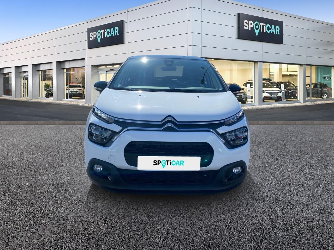 Citroën C3 1.2 puretech 83ch s&s shine — photo 2