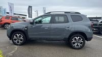 Dacia Duster 1.3 TCe 150ch FAP Journey 4x2 EDC — photo 8