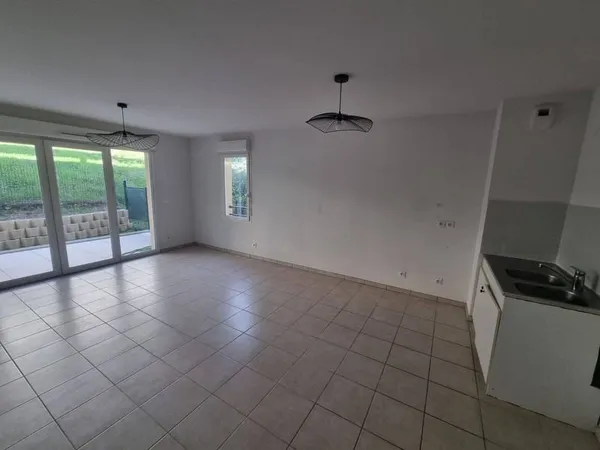 Appartement 3 pièces 70 m²
