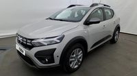 Dacia Sandero 1.0 ECO-G 100ch Stepway Expression