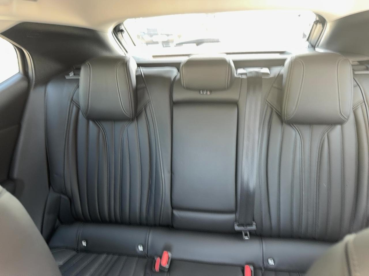 Ds Ds 4 bluehdi 130 rivoli auto — photo 13