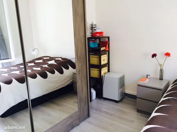 Loue appartement