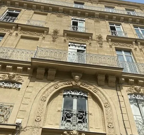 Montpellier — hyper-centre | appartement de prestige de 155 m² dans un élégant immeuble haussmannien