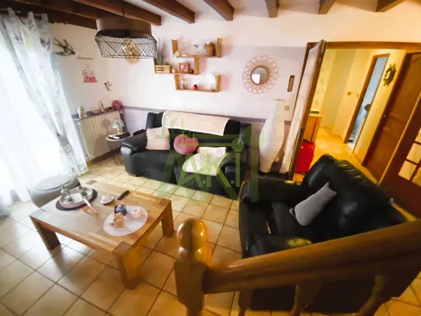 Maison à vendre Frouard