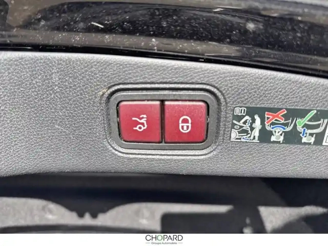 Mercedes Classe E coupé 220 d 9g-tronic — photo 19