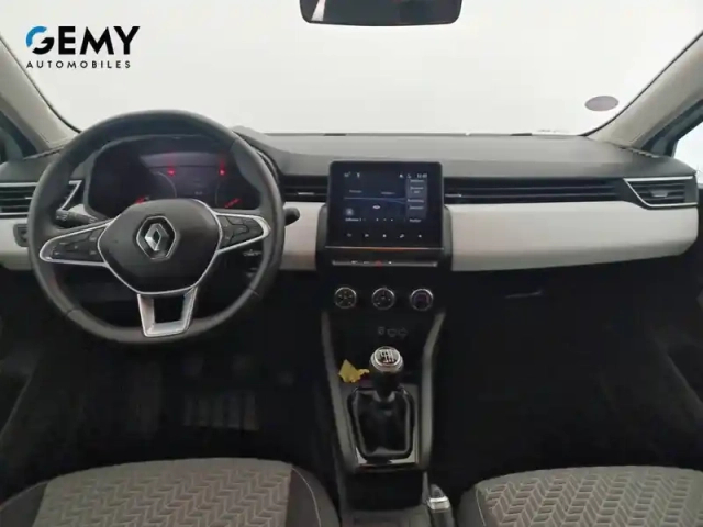 Renault Clio tce 90 — photo 52