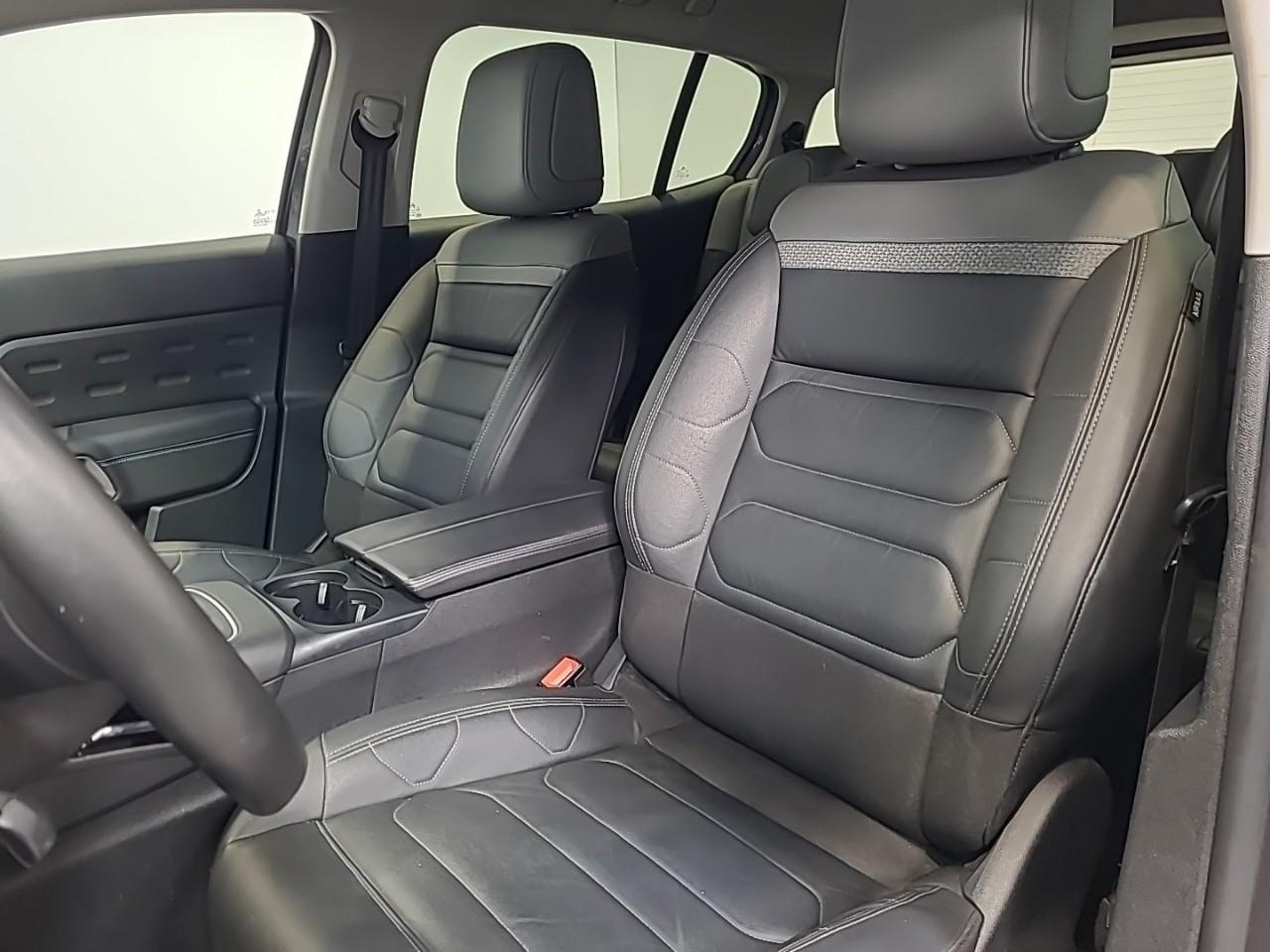 Citroën C5 Aircross bluehdi 130 s&s eat8 shine pack — photo 10