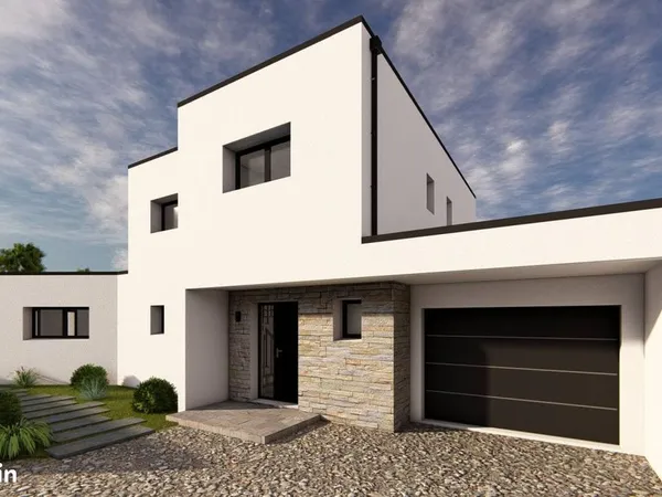 Maison 6 pièces 142 m²