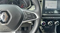 Renault Clio 1.6 E-Tech hybride 140ch Business -21N — photo 18
