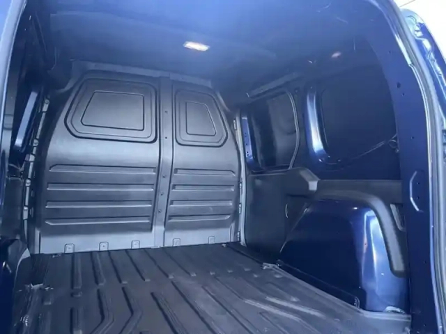 Mercedes Citan 112 cdi /fourgon / pro / bva / — photo 8