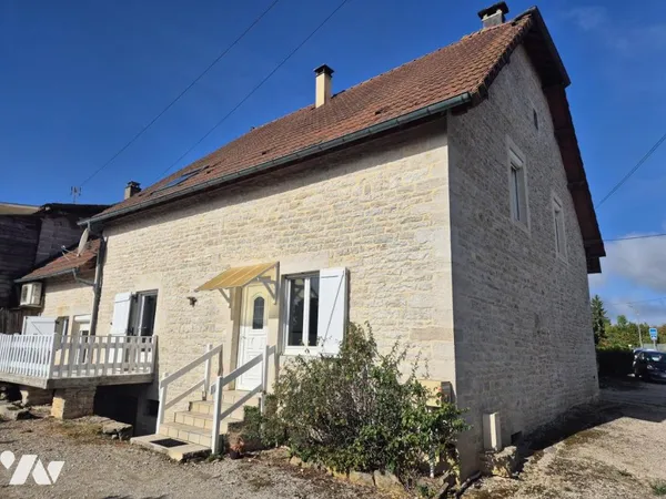 Maison 196 m²