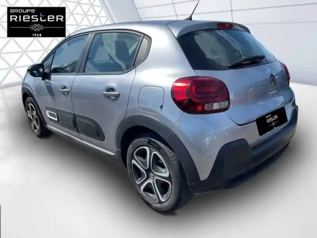 Citroën C3 puretech 83 s&amp;s bvm5 — photo 7