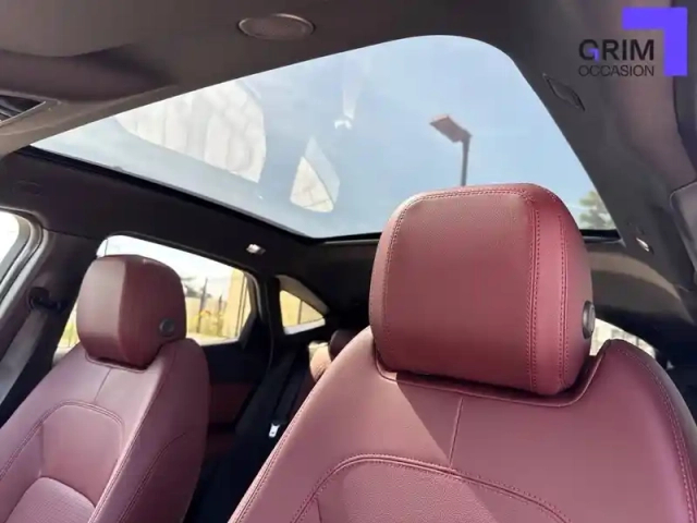 Jaguar E-Pace p270e ch phev awd bva — photo 36
