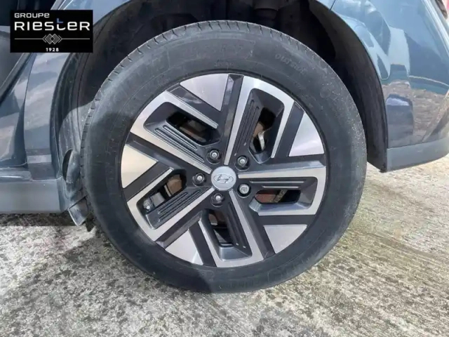 Hyundai Kona electrique 39 kwh - 136 ch — photo 51