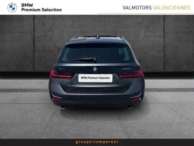 Bmw Serie 3 série 3 touring 330ea xdrive 292ch luxury — photo 7