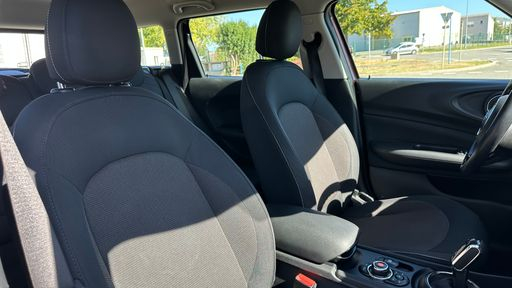 Mini Clubman 2.0 Cooper D 150 Steptronic8 - Business – 2018 – 146409 km – Diesel – Boîte Automatique — photo 33
