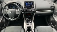 Mitsubishi Eclipse Cross 2.4 MIVEC PHEV 188ch Black Collection 4WD 2023 — photo 11