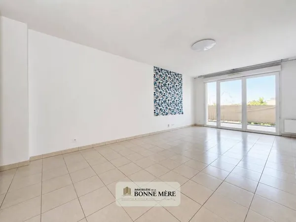Appartement 4 pièces 78 m²