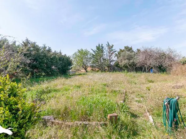 Terrain 401 m²