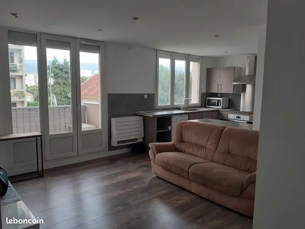 Appartement T3