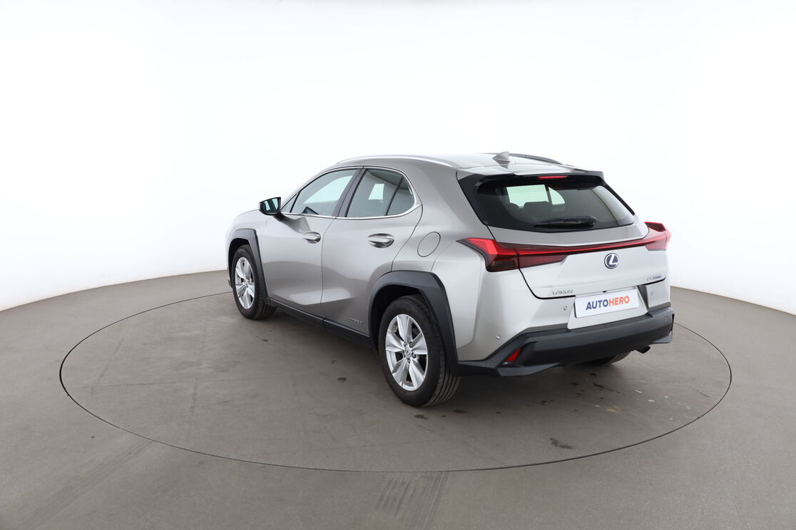 Lexus UX-Serie 250h Pack Business 2WD — photo 3