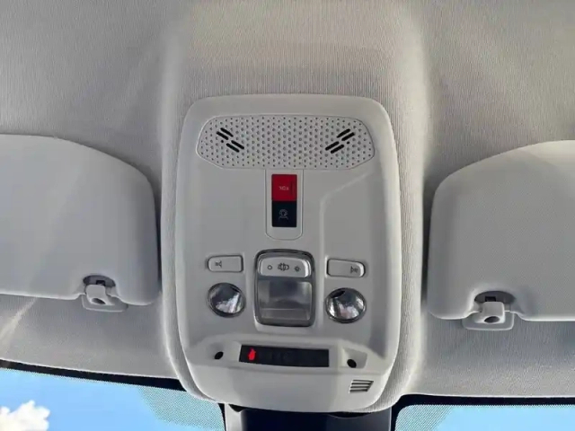 Peugeot 208 hybrid 100 e-dcs6 — photo 22