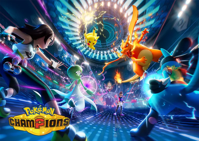 Pokémon Champions: Çiftler VGC rehberi — Regulation M-B için 10 ultra-agresif kombinasyon (2026)