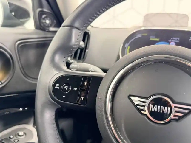 Mini Mini countryman 125 - 95 ch all4 bva6 — photo 82