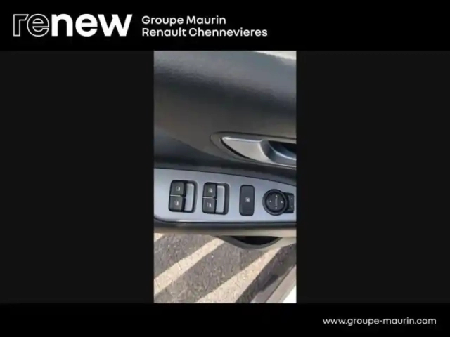 Kia Stonic 1.0 t-gdi 100ch gt line — photo 14
