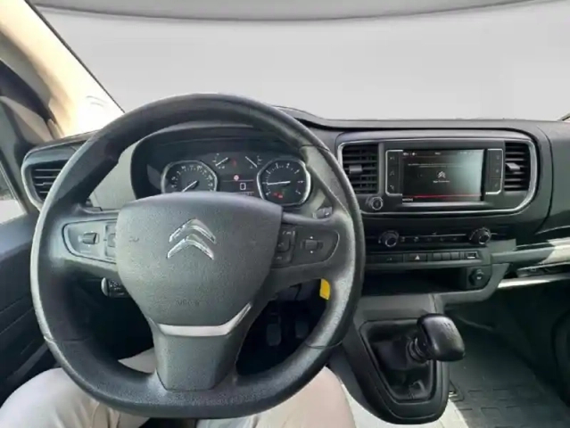 Citroën Jumpy fg m 1.5 bluehdi 120ch s&amp;s — photo 15