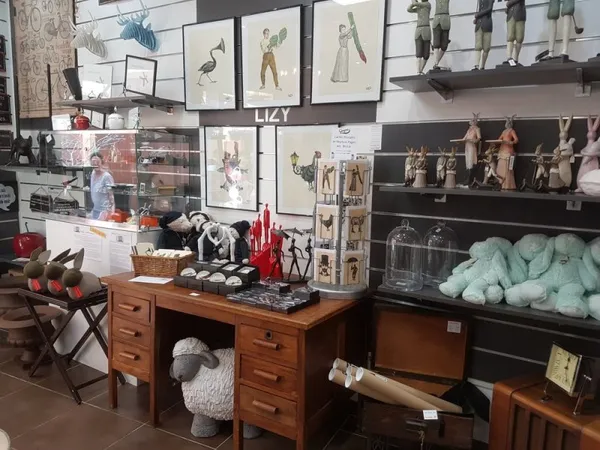 Fonds de commerce 70 m²