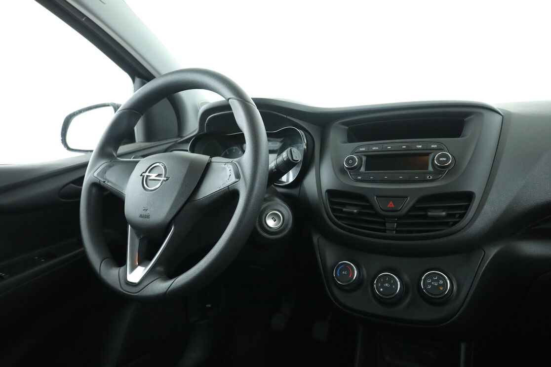 Opel Karl 1.0 Edition — photo 12
