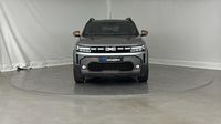 Dacia Duster 1.6 hybrid 140ch Extreme — photo 1