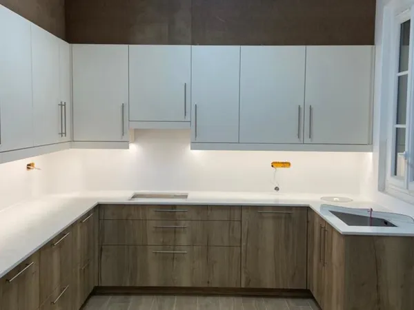 Appartement 5 pièces meublé 160m² Paris 8