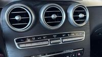 Mercedes Glc 300 de 194+122ch AMG Line 4Matic 9G-Tronic — photo 27