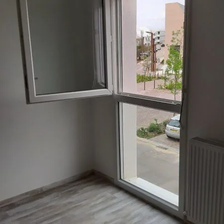 F2 à BONDOUFLE