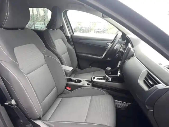 Renault Arkana mild hybrid 140 edc fap - 22 — photo 13