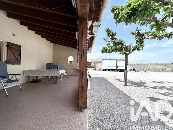Terrain 2280 m²