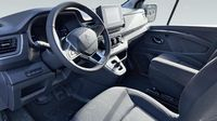 Renault Trafic Combi Grand 2.0 Blue dCi 170ch Techno auto -25 — photo 9